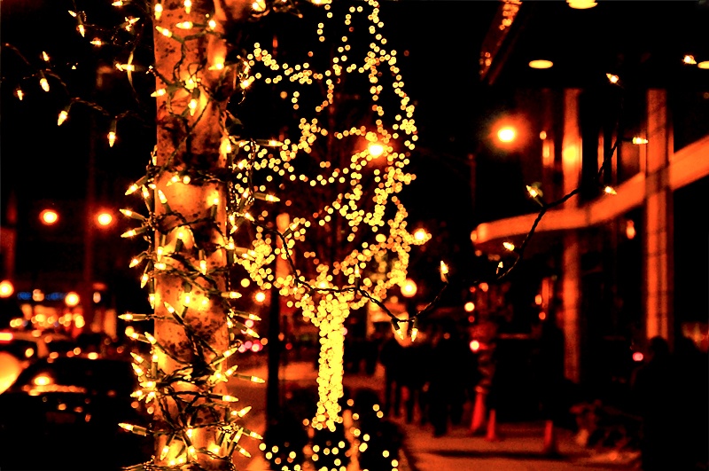 lights chicago lampor 