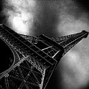 Eiffeltornet 